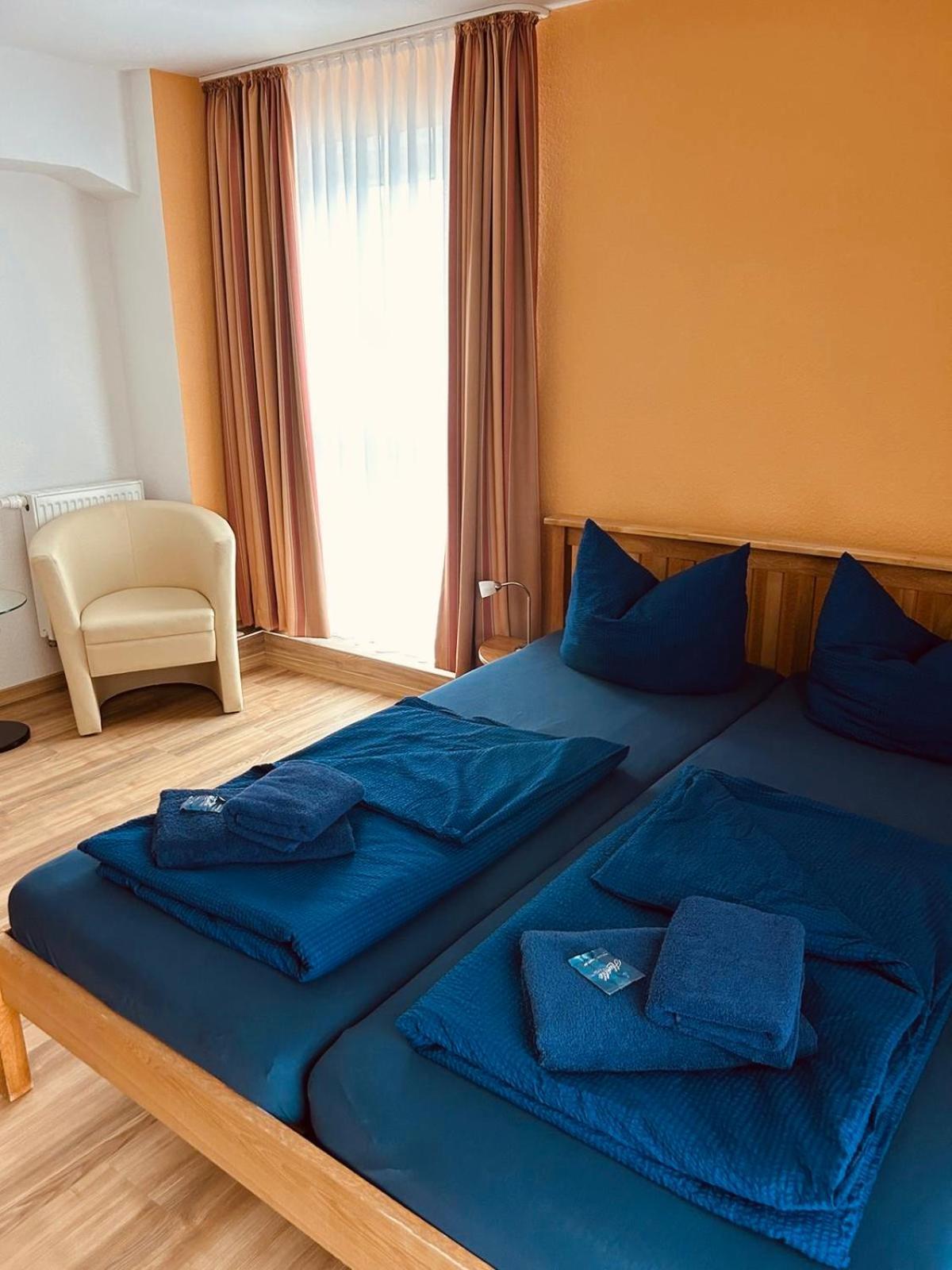 Alter Kornspeicher - Low Budget Zimmer Carolinensiel Ngoại thất bức ảnh